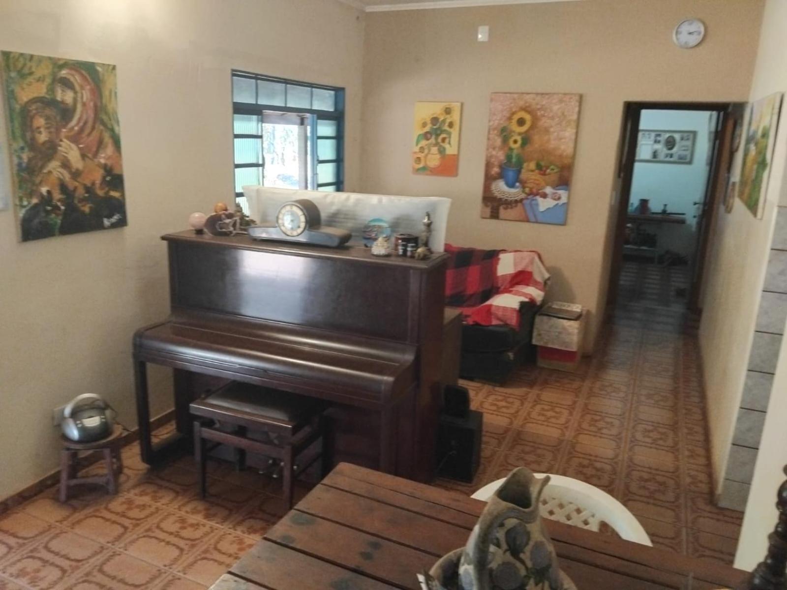 Sitio Bemtevi - Jockey Camping - Uberlandia Villa Buitenkant foto