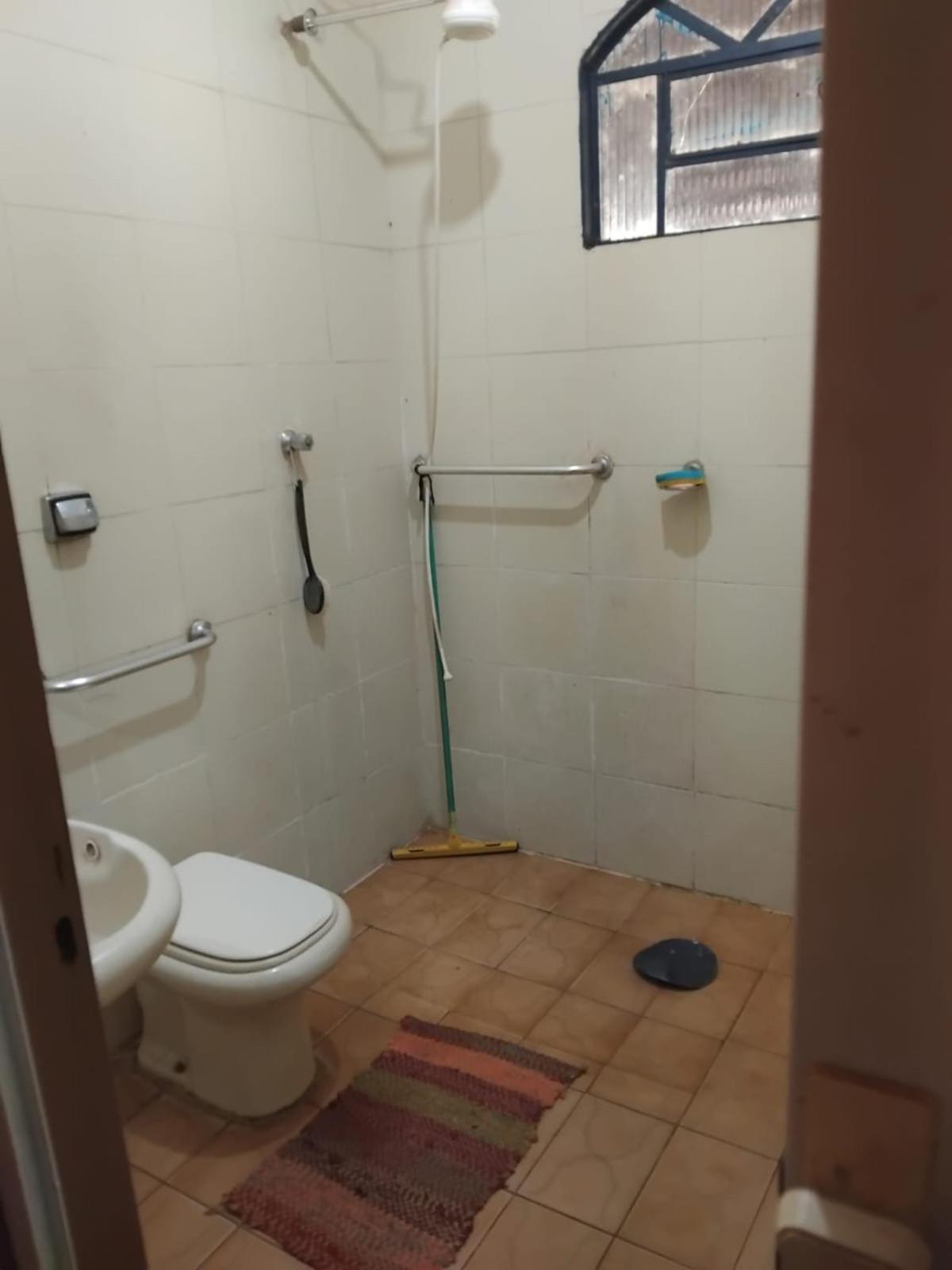 Sitio Bemtevi - Jockey Camping - Uberlandia Villa Buitenkant foto