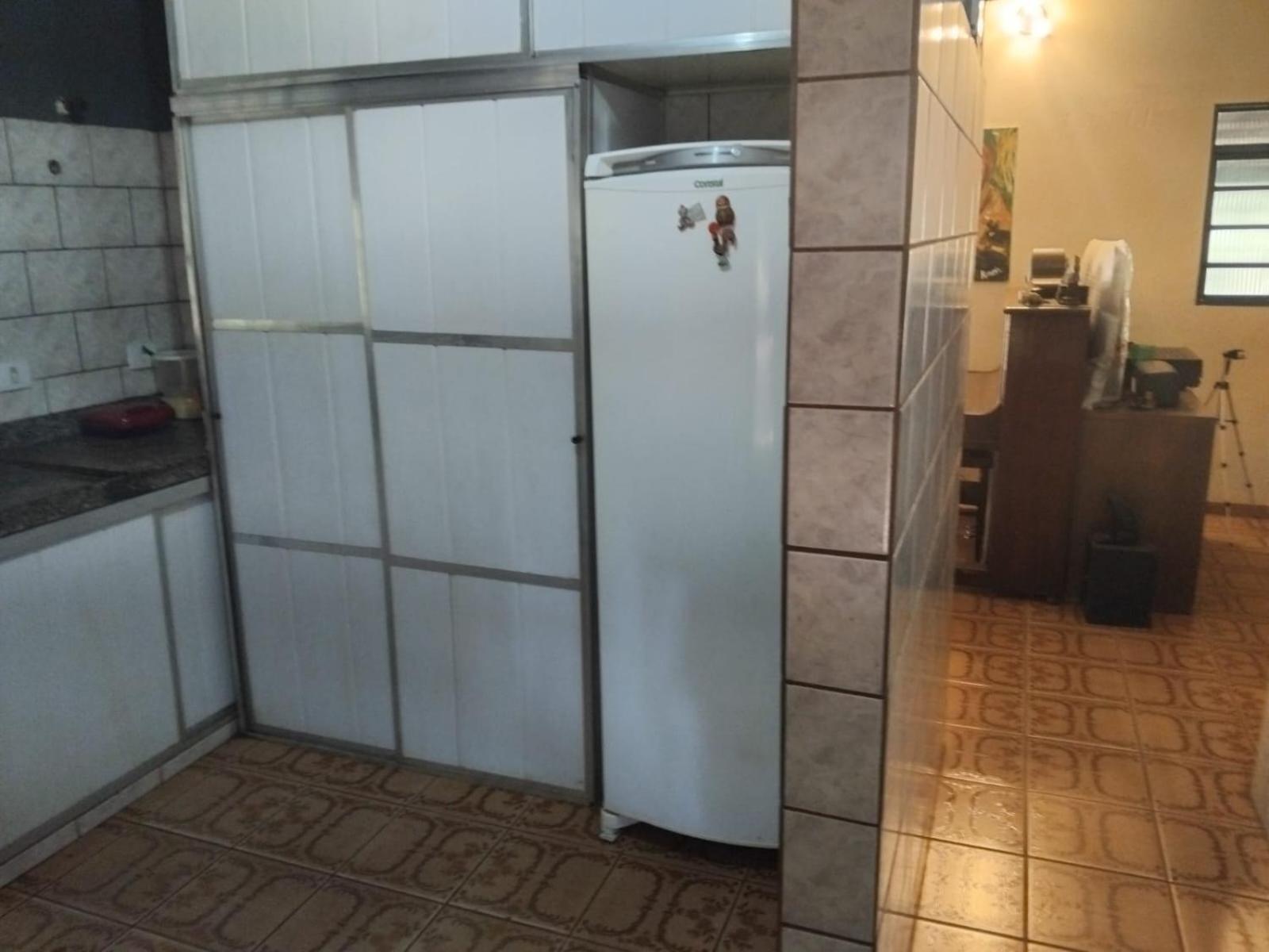 Sitio Bemtevi - Jockey Camping - Uberlandia Villa Buitenkant foto