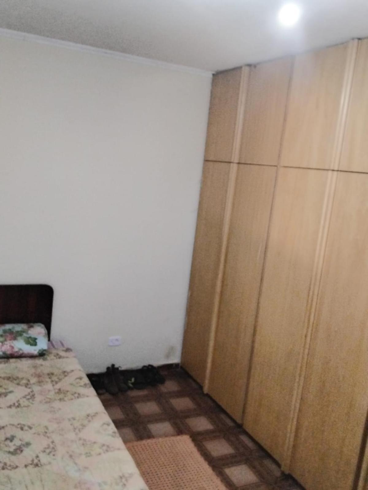 Sitio Bemtevi - Jockey Camping - Uberlandia Villa Buitenkant foto