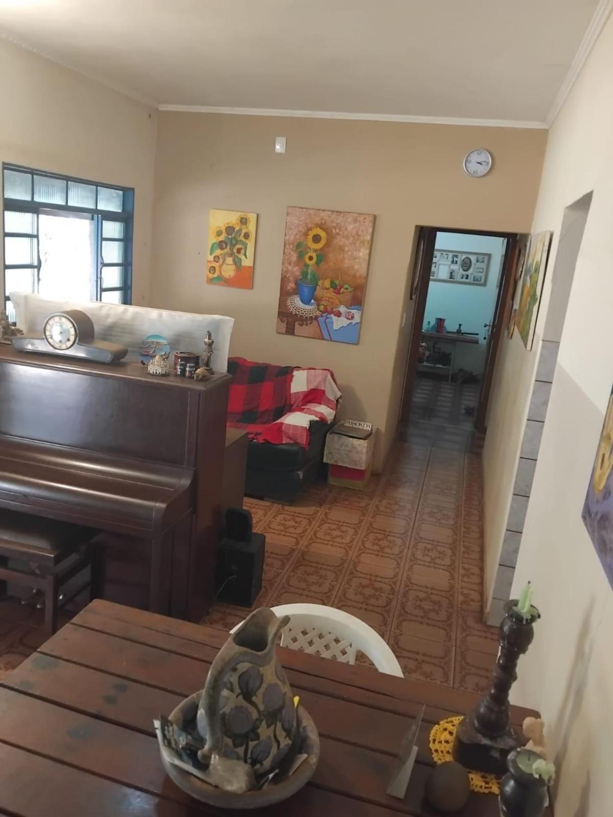 Sitio Bemtevi - Jockey Camping - Uberlandia Villa Buitenkant foto